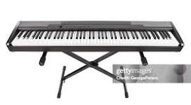 Music Keyboard