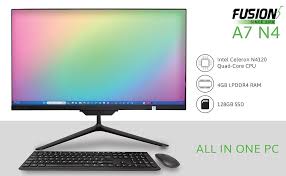 Full HD All in One PC Desktop Computer