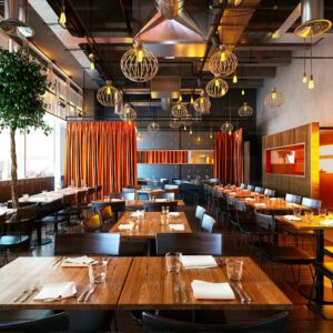 ABC Restaurant