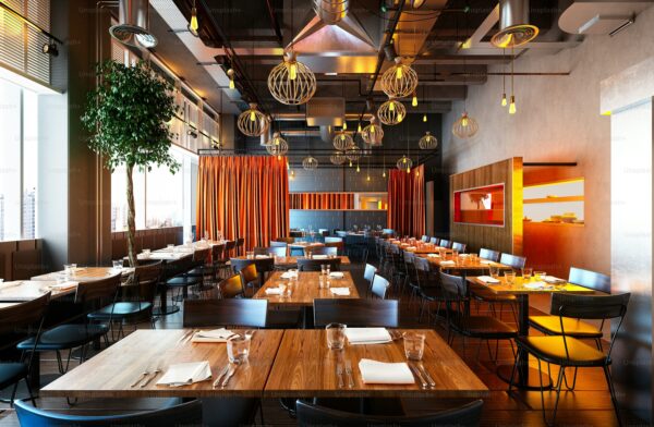 ABC Restaurant