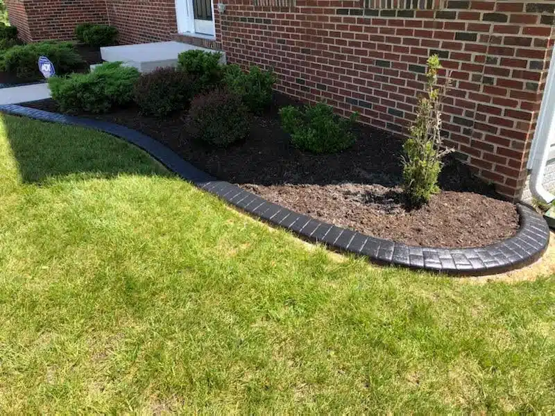 Design Curbing Landscape LLC
