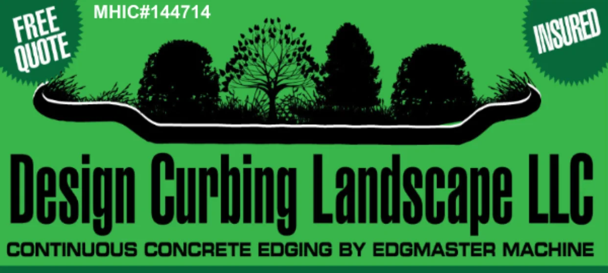 Design Curbing Landscape LLC