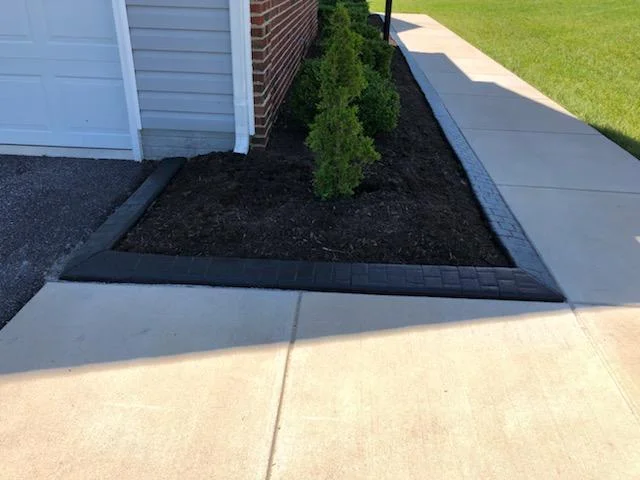 Design Curbing Landscape LLC