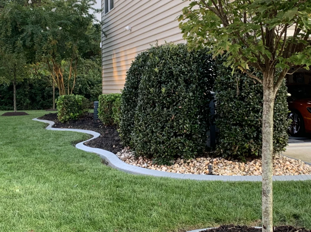Design Curbing Landscape LLC