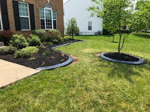 Design Curbing Landscape LLC