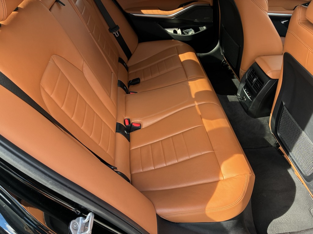 2021 BMW 330i xDrive